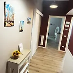Apartment Girasoli Rome