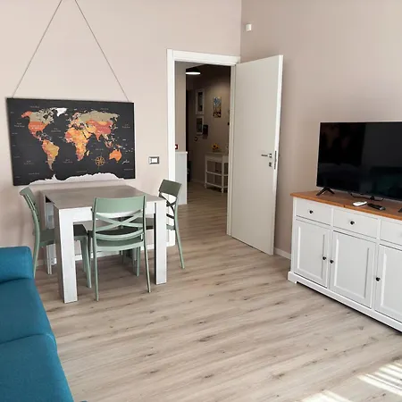 Girasoli Apartment *