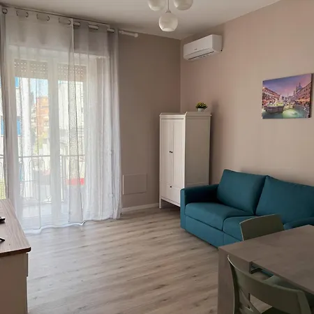 Apartment Girasoli *