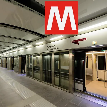 아파트 Girasoli 로마