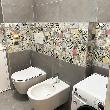 Girasoli 아파트 로마