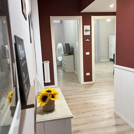Girasoli Appartement