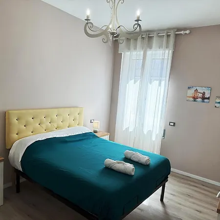 Appartement Girasoli