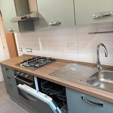 Girasoli Apartment Rom