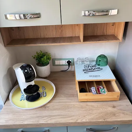 Girasoli Apartment Rom