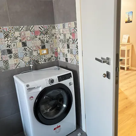 Appartement Girasoli Rome