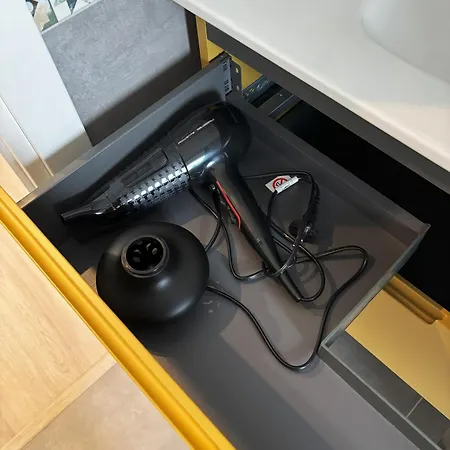 Apartment Girasoli Rom