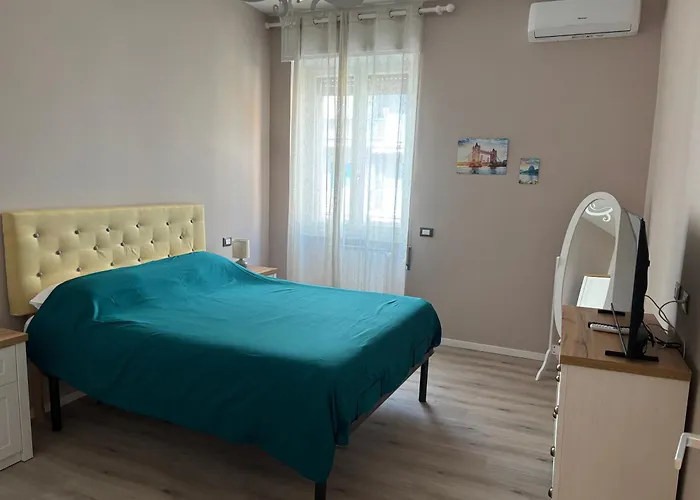 Girasoli Апартаменты *