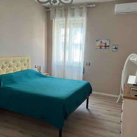 Girasoli Apartamento *