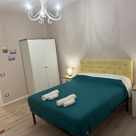 Apartamento Girasoli Roma