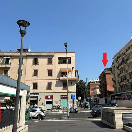 Apartamento Girasoli *