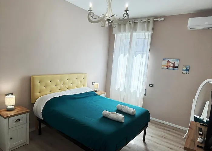 Apartamento Girasoli