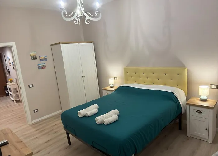 Apartamento Girasoli Roma