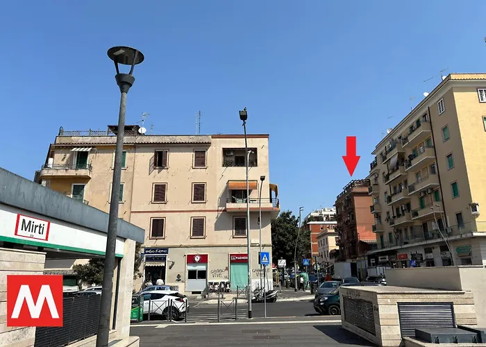 Apartamento Girasoli *